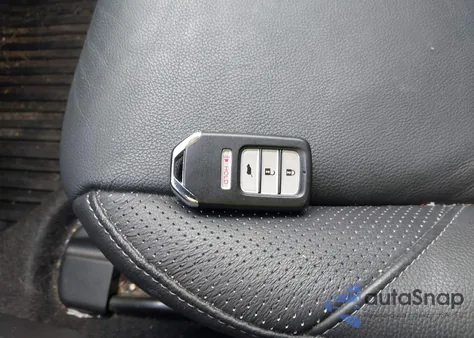 2018 Honda Hr-V Ex-L from USA, damaged, VIN 3CZRU6H72JM718982